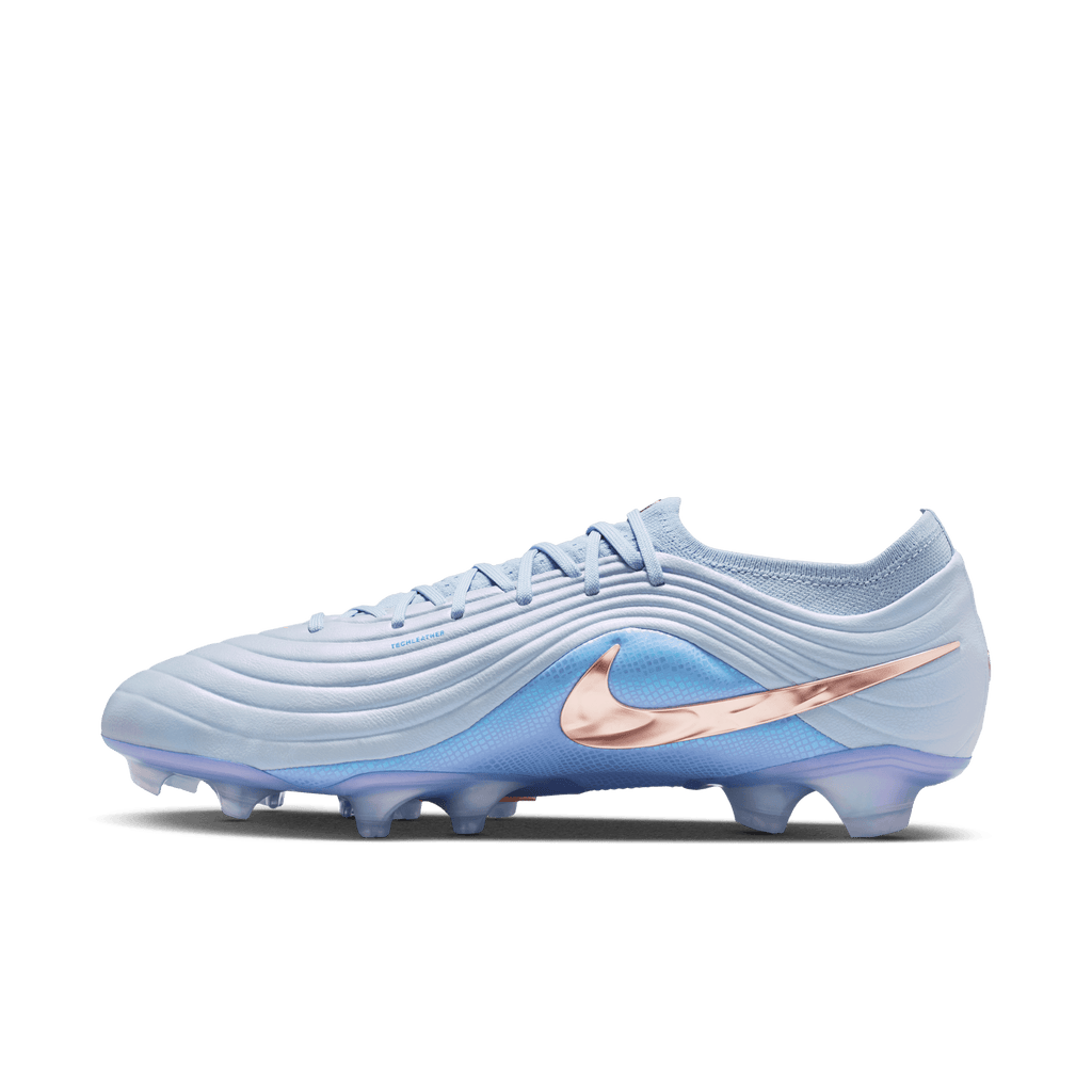 Nike Tiempo Maestro Elite LV8-Ghost/crimson Tint-royal Pulse product image 2, provided for visual reference and product