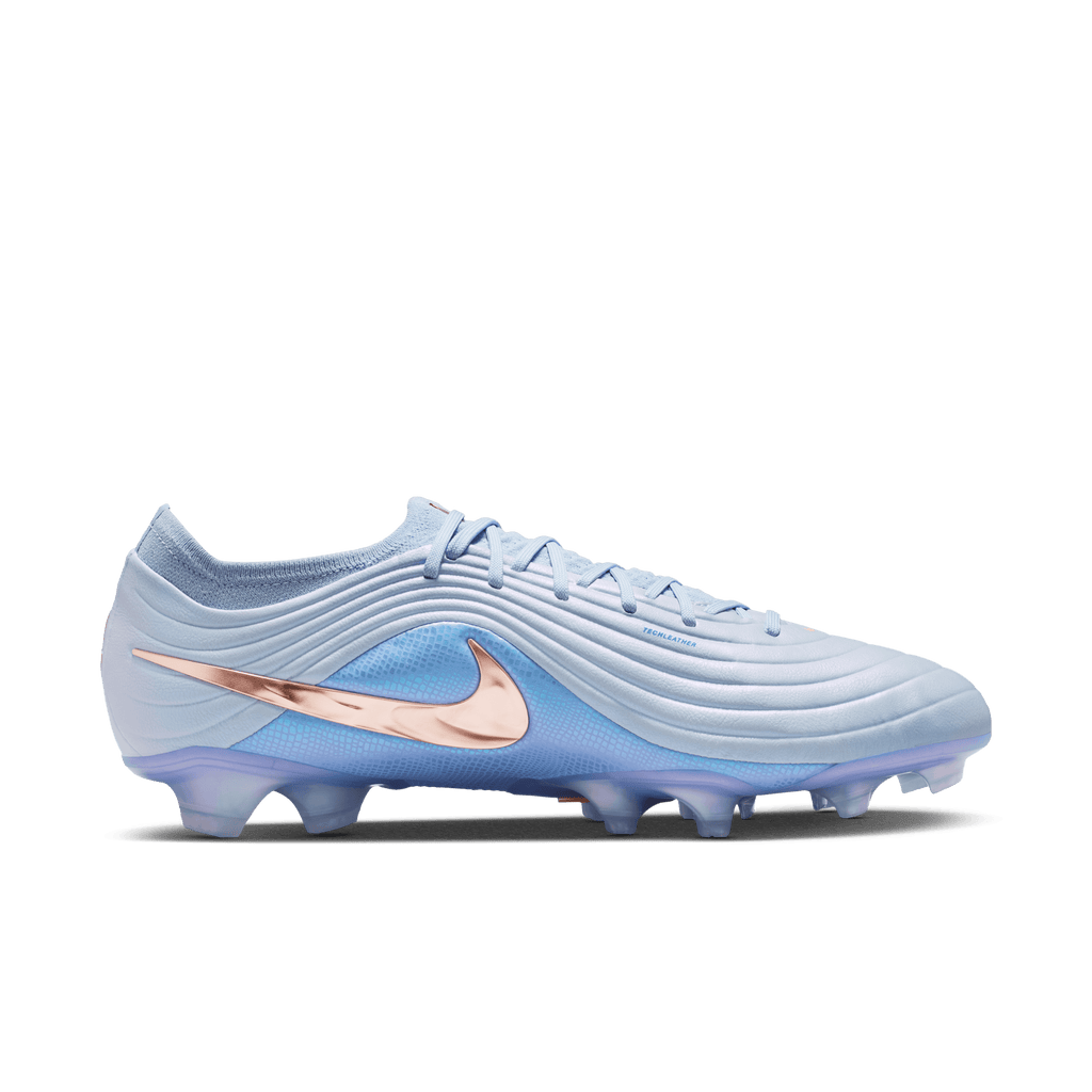 Nike Tiempo Maestro Elite LV8-Ghost/crimson Tint-royal Pulse product image 1, provided for visual reference and product