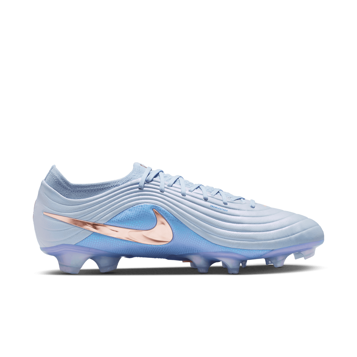 Nike Tiempo Maestro Elite LV8-Ghost/crimson Tint-royal Pulse product image 1, provided for visual reference and product