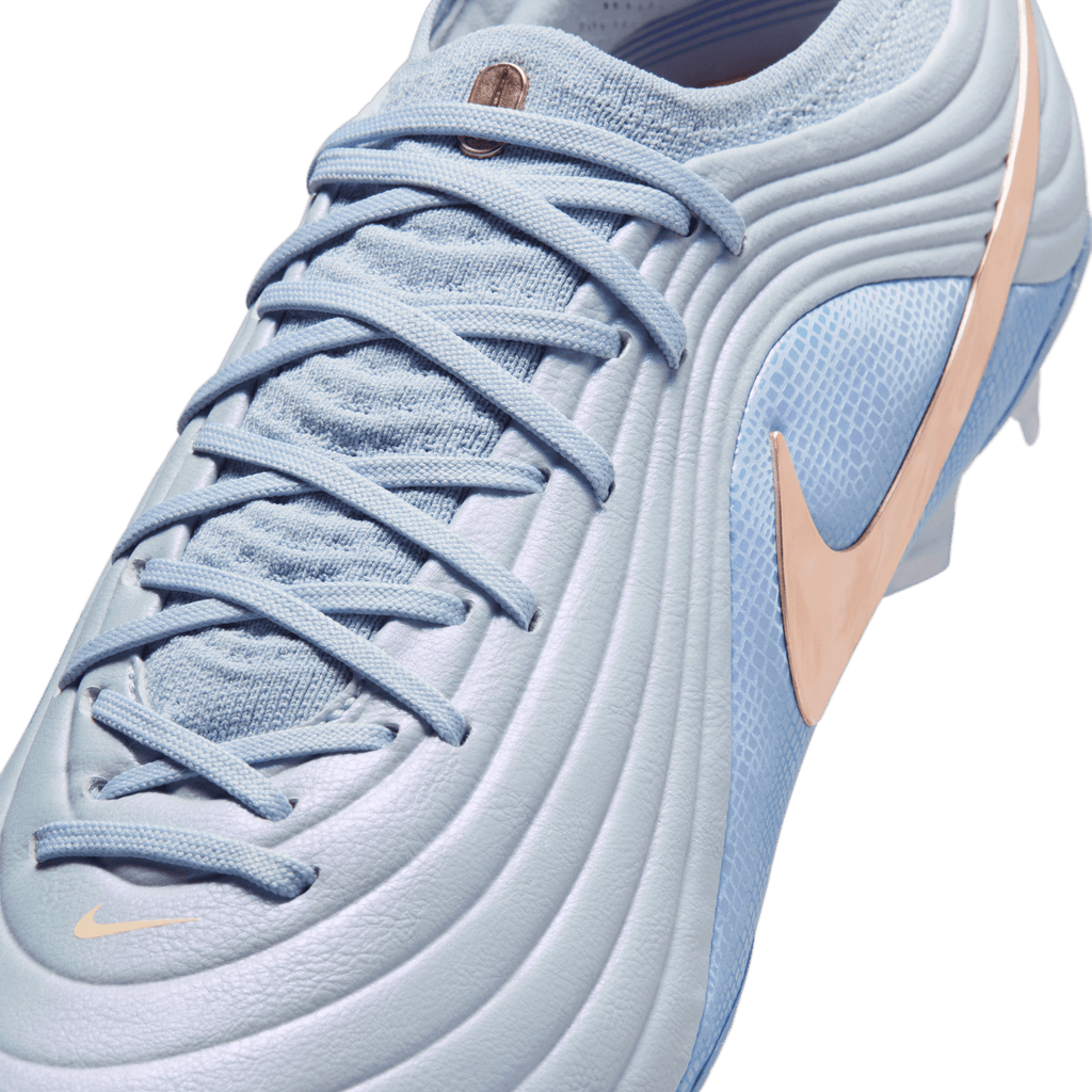Nike Tiempo Maestro Elite LV8-Ghost/crimson Tint-royal Pulse product image 6, provided for visual reference and product