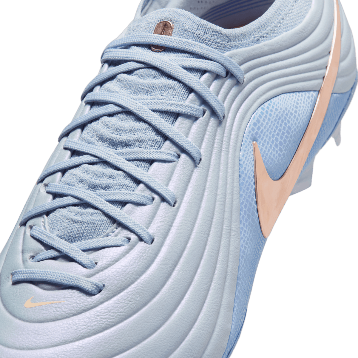 Nike Tiempo Maestro Elite LV8-Ghost/crimson Tint-royal Pulse product image 6, provided for visual reference and product