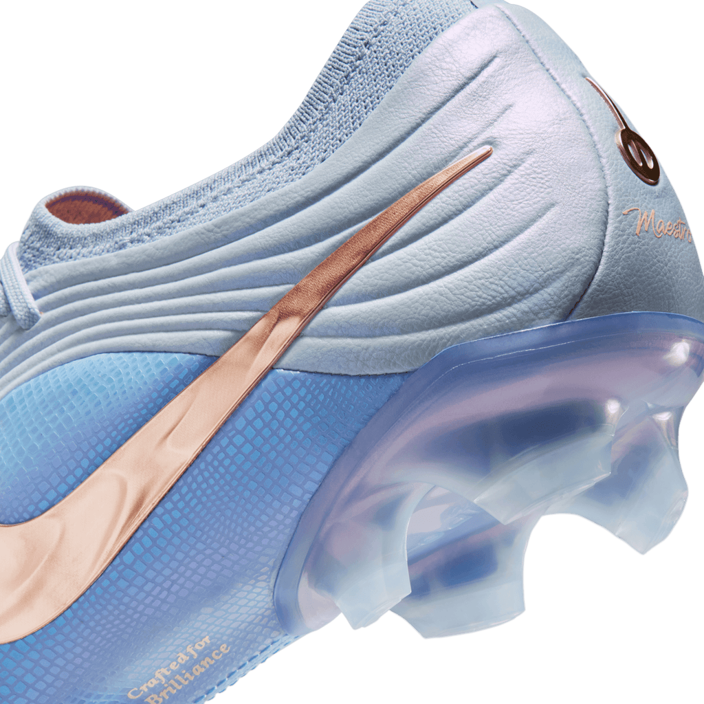 Nike Tiempo Maestro Elite LV8-Ghost/crimson Tint-royal Pulse product image 7, provided for visual reference and product