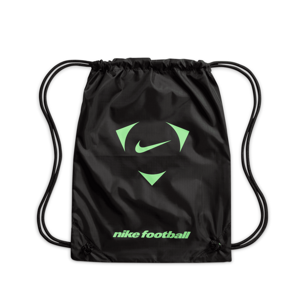 Nike Mercurial Vapor 17 Elite FG-Black/illusion Green-black product image 13, provided for visual reference and product