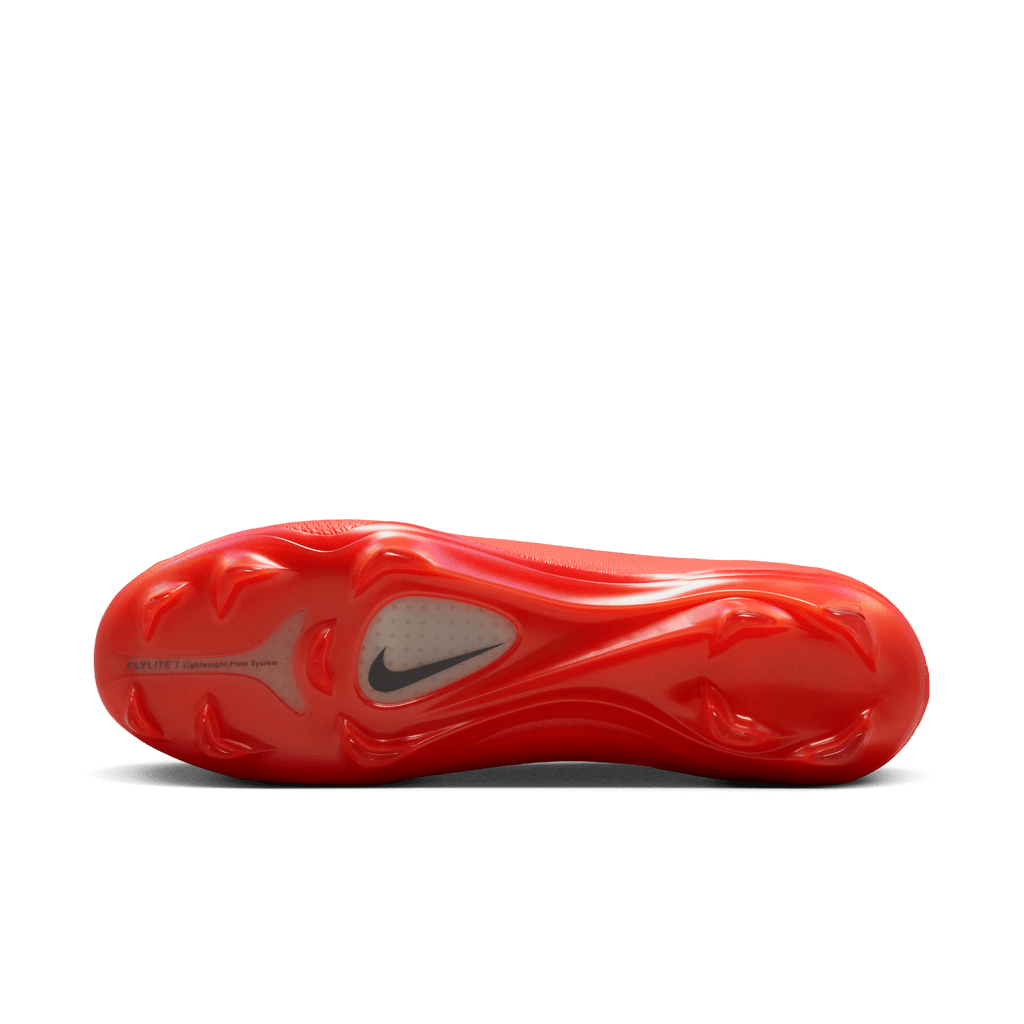 Nike Mercurial Vapor 17 Elite FG-BRIGHT CRIMSON/BLUR product image 6, provided for visual reference and product detail review
