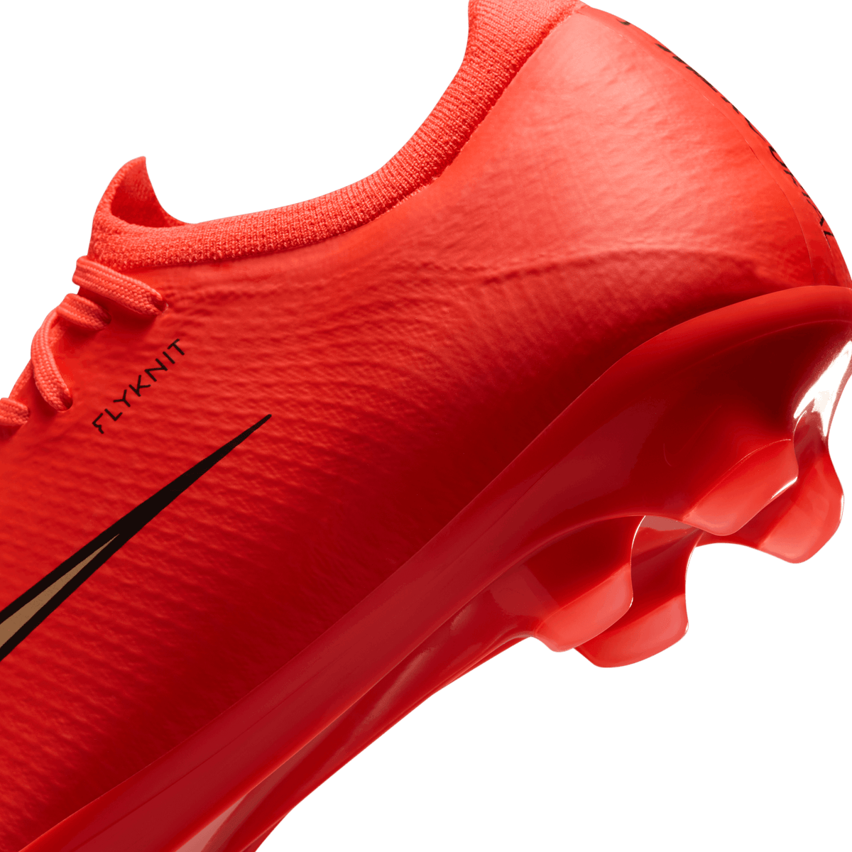 Nike Mercurial Vapor 17 Pro Firm-Ground Low-Top FG-BRIGHT CRIMSON/BLUR product image 7, provided for visual reference and