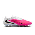 Nike Phantom 6 Low Elite Firm-Ground Soccer Cleats-Multi-Color/Black product image 1, provided for visual reference and