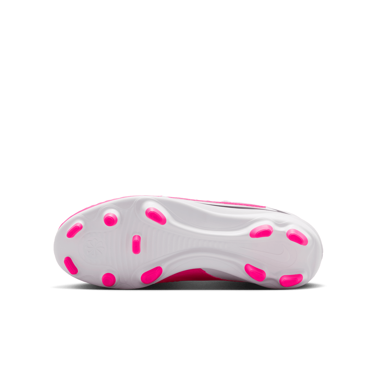 Nike Jr. Phantom 6 Club FG/MG-Multi-Color/Black product image 7, provided for visual reference and product detail review