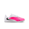 Nike Jr. Phantom 6 Low Club IC-Multi-Color/Black product image 1, provided for visual reference and product detail review
