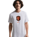 Nike Netherlands Men Nike Soccer T-Shirt product image 1, provided for visual reference and product detail review