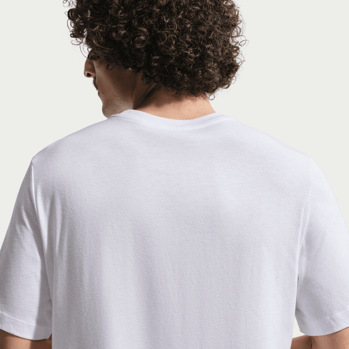 Nike Netherlands Men Nike Soccer T-Shirt product image 3, provided for visual reference and product detail review