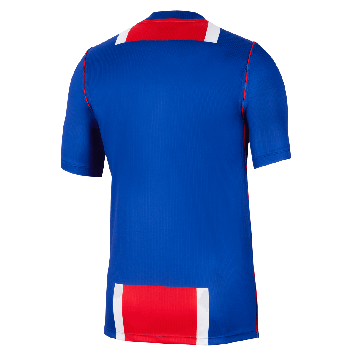 Nike Men Paris Saint-Germain Stadium Home Dri-FIT Soccer Jersey 26/27 product image 2, provided for visual reference and