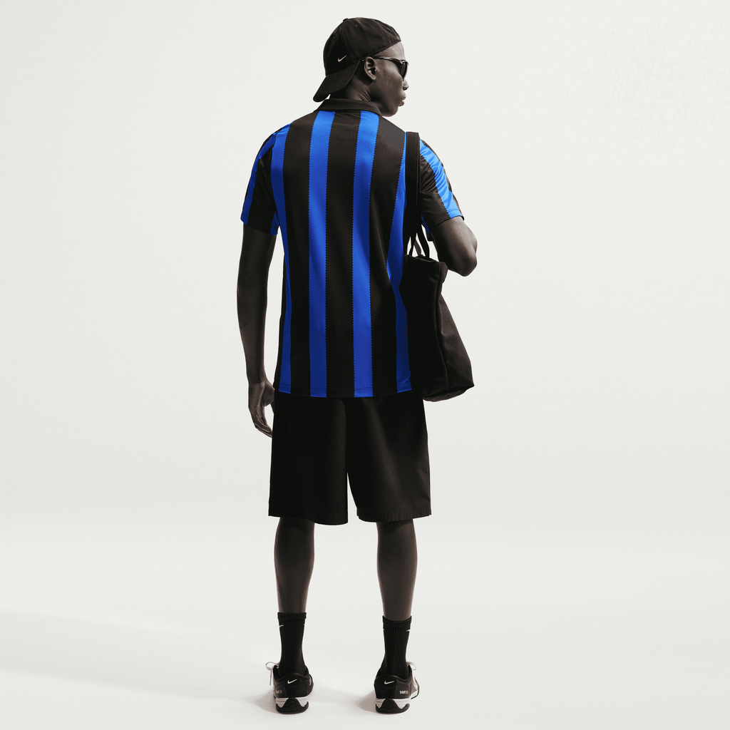 Nike Inter Milan Home Stadium Jersey 26/27 product image 4, provided for visual reference and product detail review