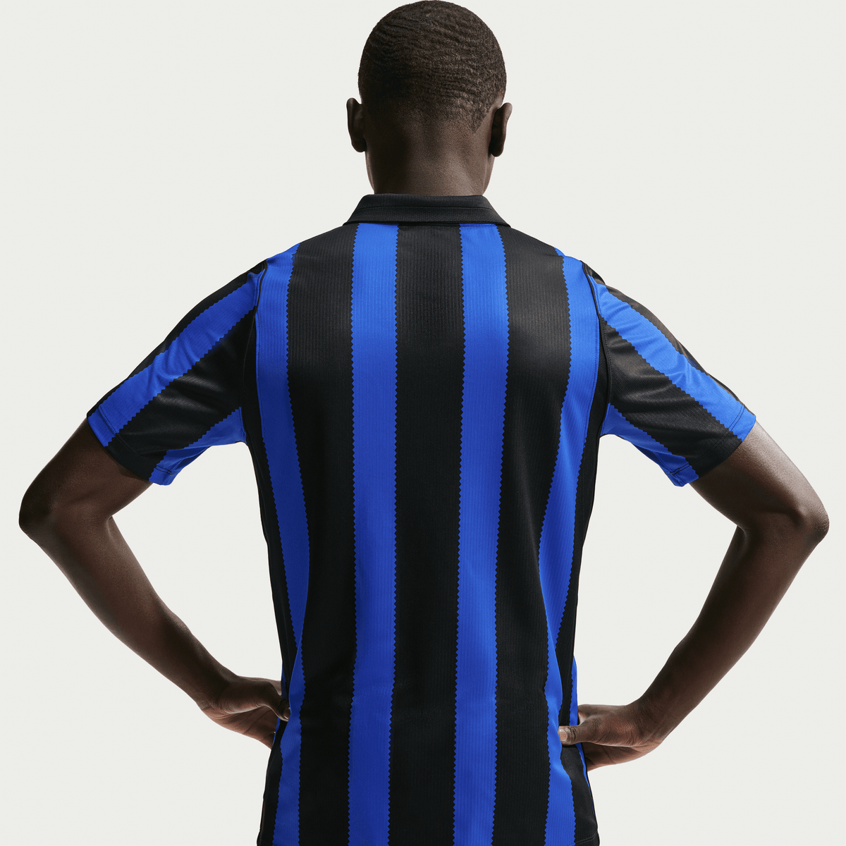 Nike Inter Milan Home Stadium Jersey 26/27 product image 8, provided for visual reference and product detail review