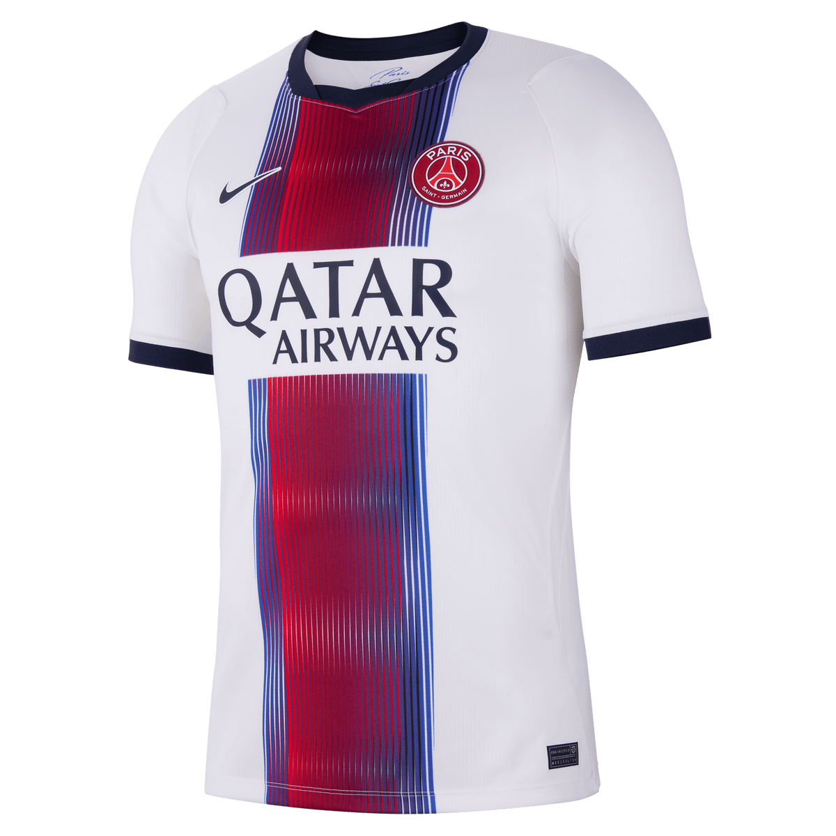 Nike Men Paris Saint-Germain Stadium Away Dri-FIT Soccer Jersey 26/27 product image 1, provided for visual reference and