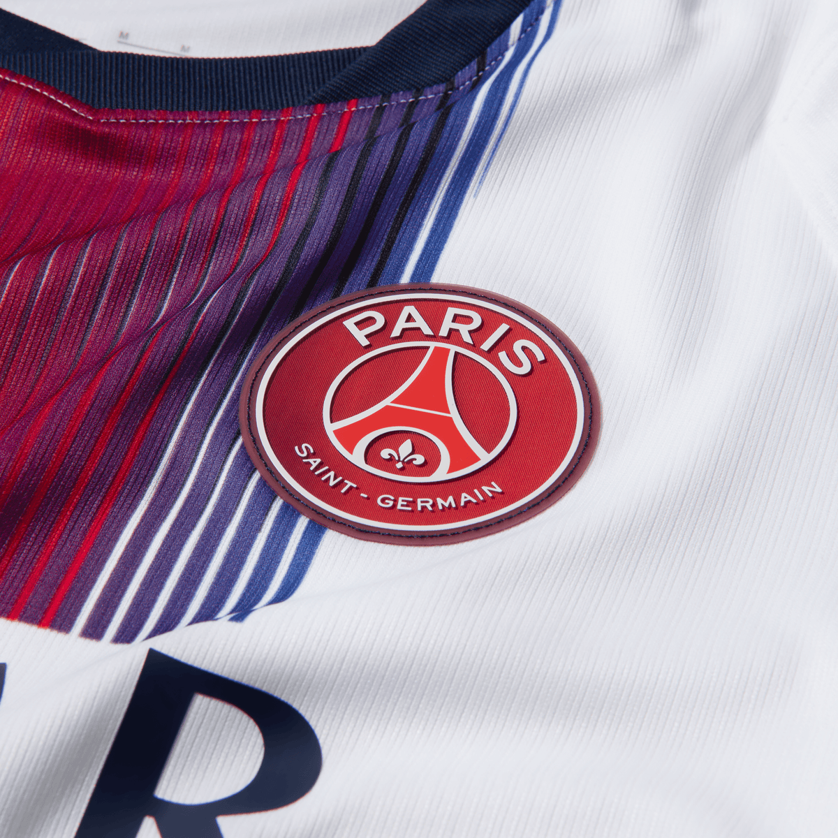 Nike Men Paris Saint-Germain Stadium Away Dri-FIT Soccer Jersey 26/27 product image 4, provided for visual reference and