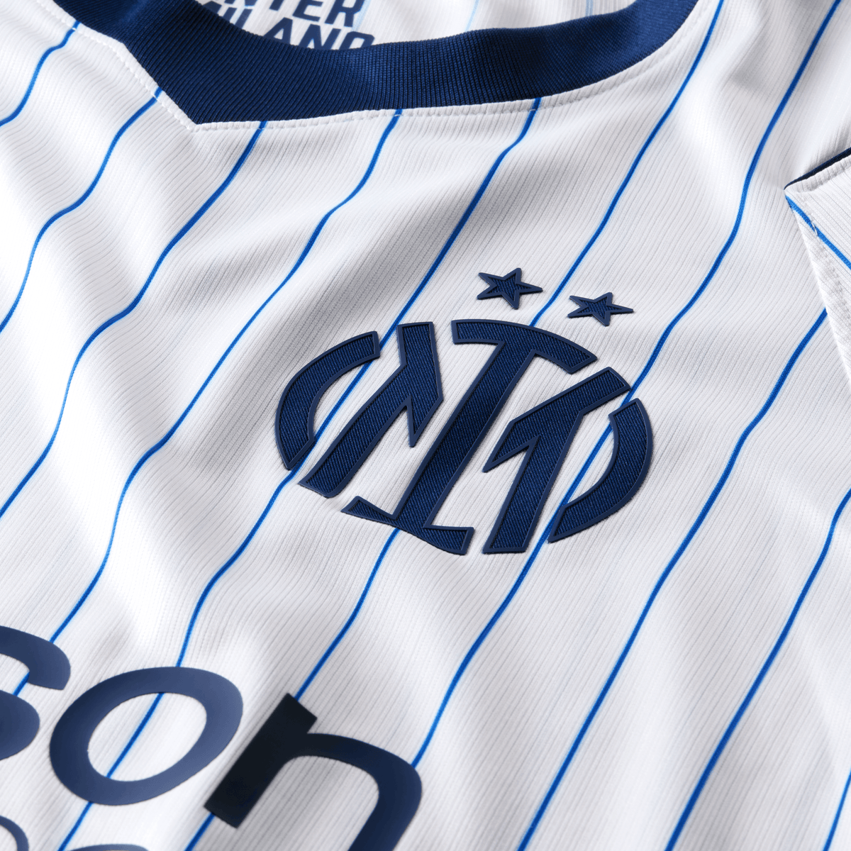 Nike Inter Milan Stadium Away Jersey 26/27 product image 4, provided for visual reference and product detail review