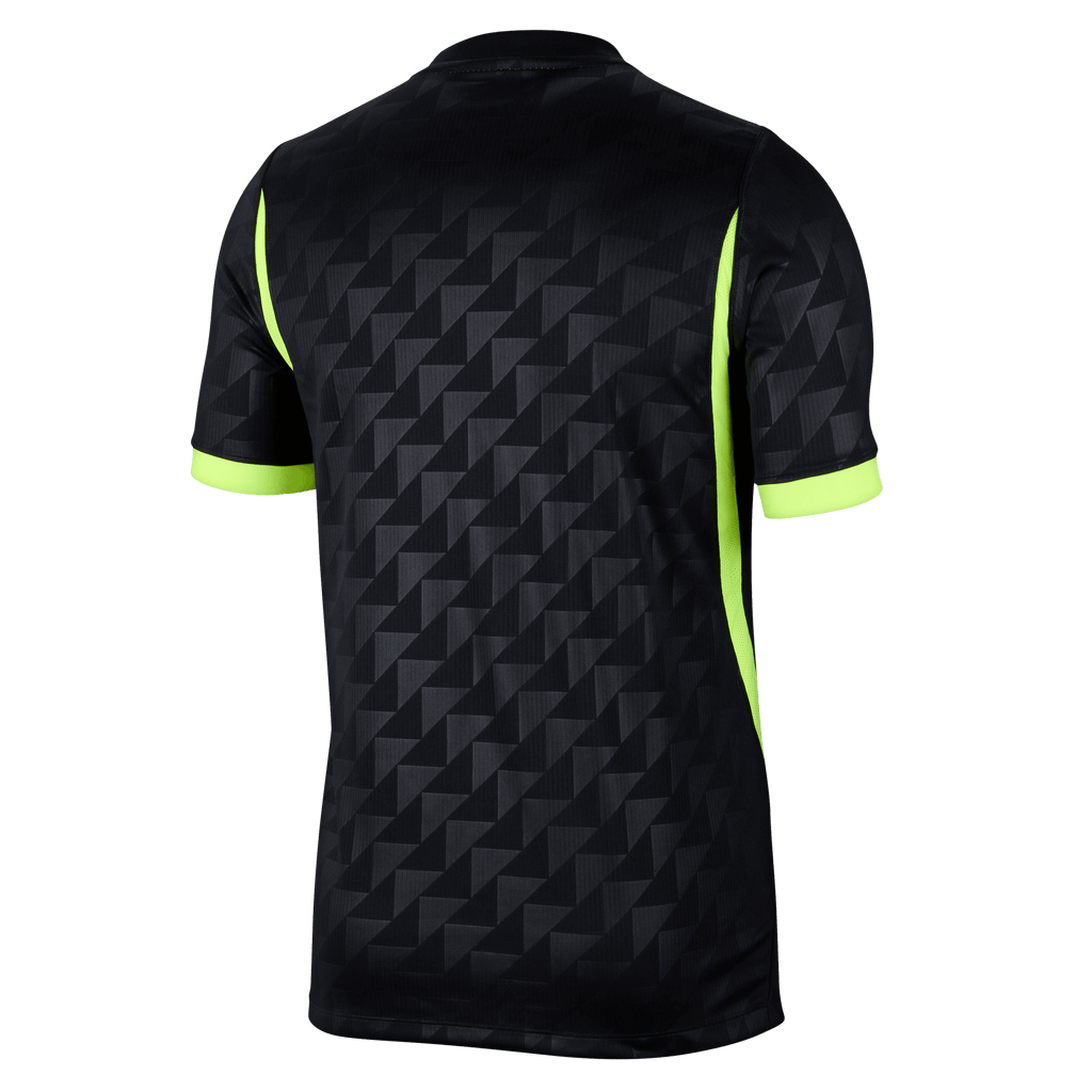 Nike Atlético Madrid Stadium Away Men Dri-FIT Soccer Replica Jersey 2026/27 product image 2, provided for visual reference