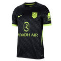 Nike Atlético Madrid Stadium Away Men Dri-FIT Soccer Replica Jersey 2026/27 product image 1, provided for visual reference