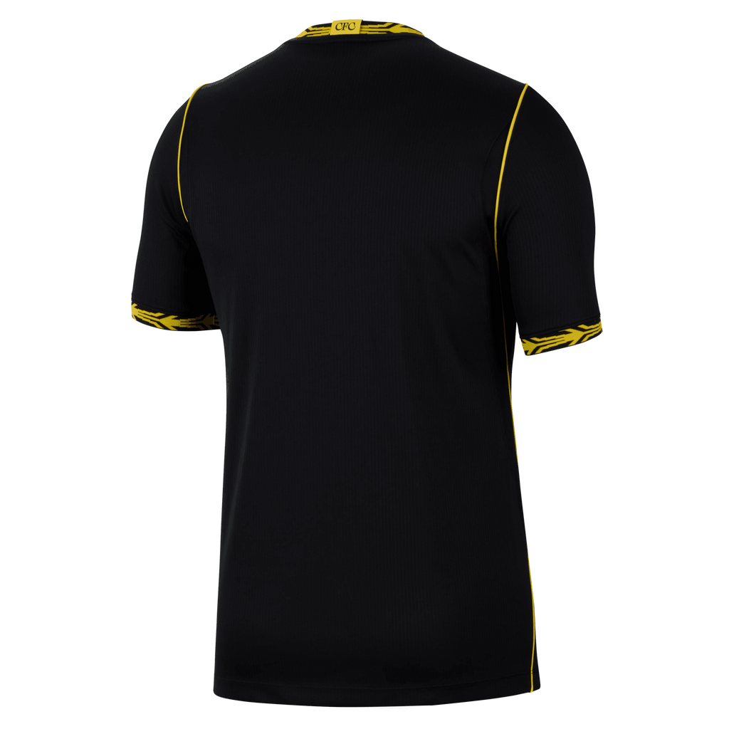 Nike Chelsea FC Stadium Away Dri-FIT Soccer Replica Jersey 26/27 product image 2, provided for visual reference and product