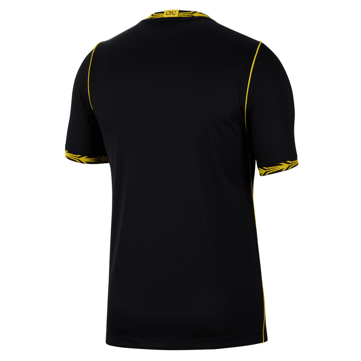 Nike Chelsea FC Stadium Away Dri-FIT Soccer Replica Jersey 26/27 product image 2, provided for visual reference and product
