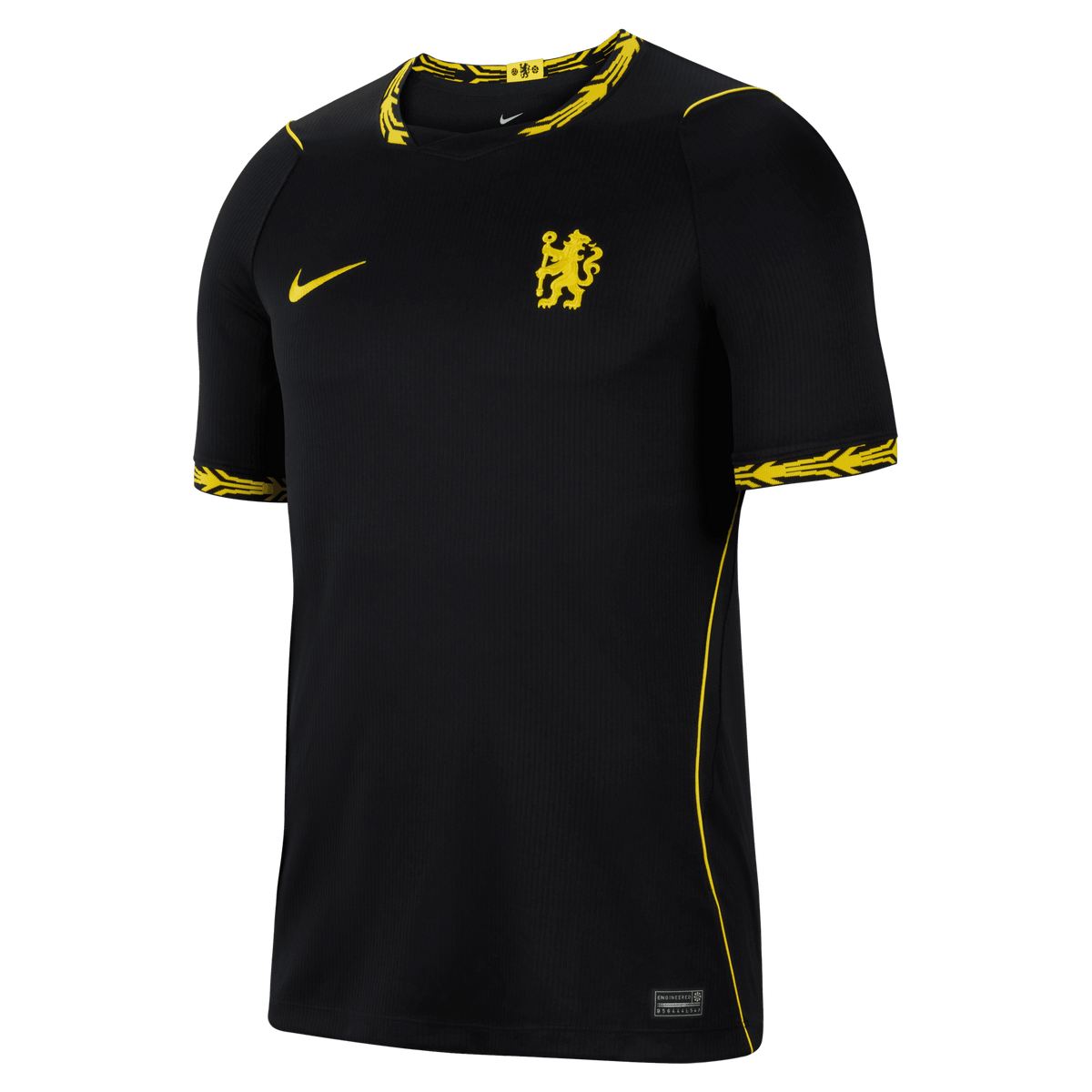 Nike Chelsea FC Stadium Away Dri-FIT Soccer Replica Jersey 26/27 product image 1, provided for visual reference and product
