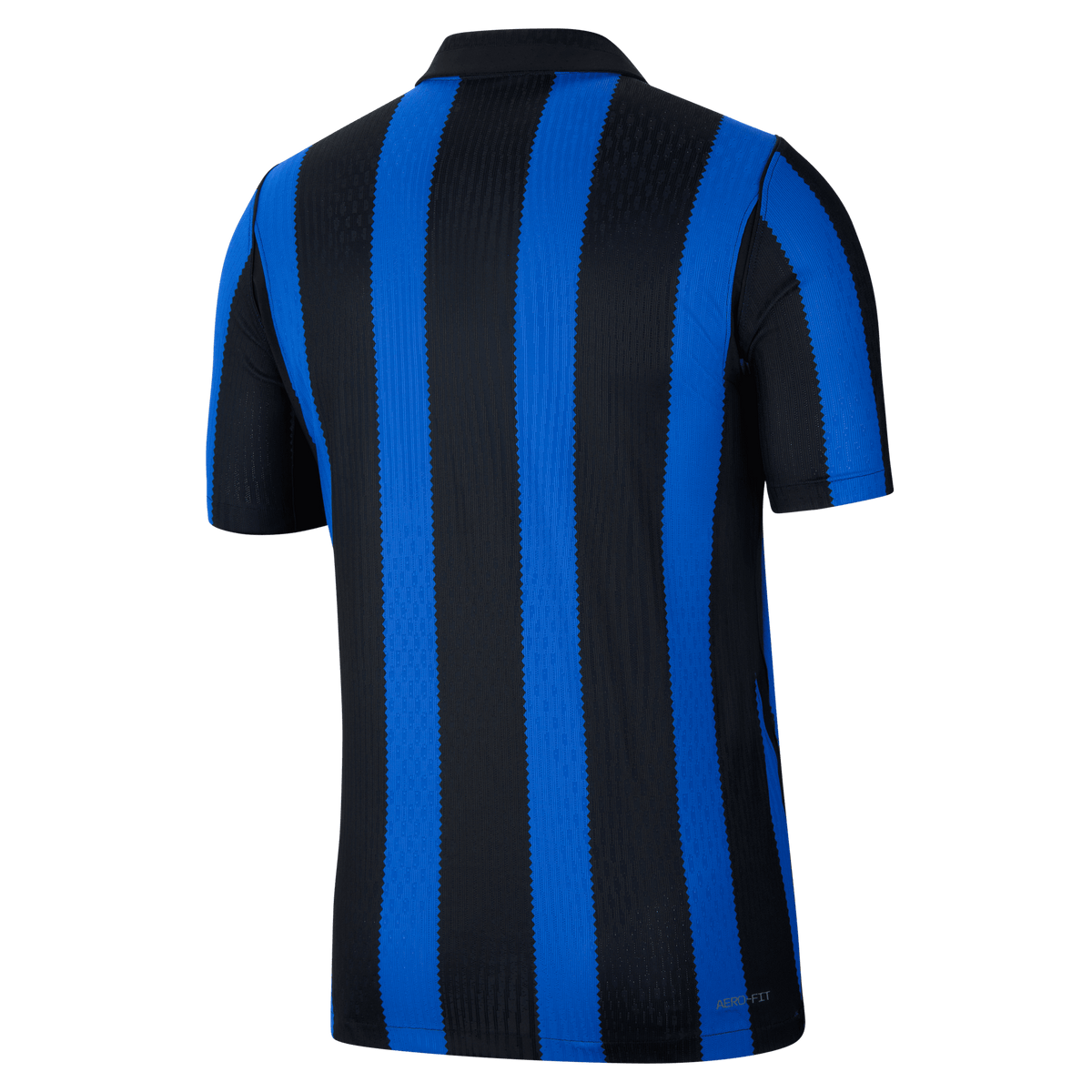 Inter Milan Match Home Men Aero-FIT Soccer Authentic Jersey 26/27 product image 3, provided for visual reference and product