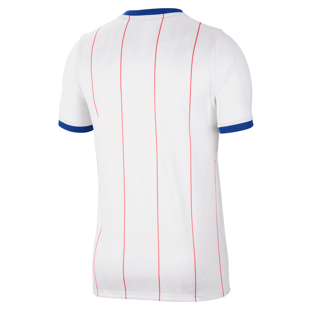 Nike Chelsea FC Stadium Third Dri-FIT Soccer Replica Jersey 26/27 product image 2, provided for visual reference and product