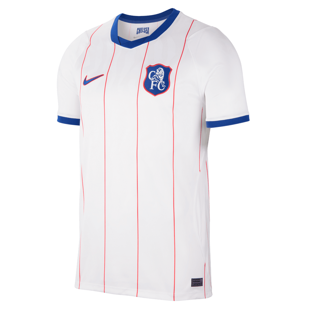 Nike Chelsea FC Stadium Third Big Kids' Nike Dri-FIT Soccer Replica Jersey 26/27 product image 1, provided for visual