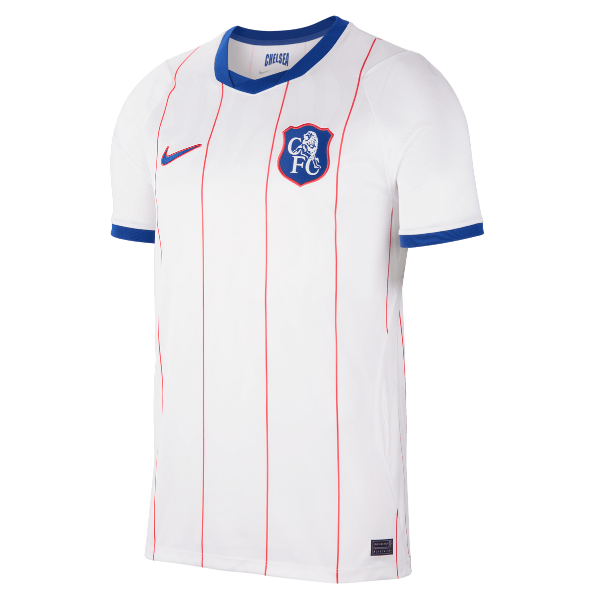 Nike Chelsea FC Stadium Third Dri-FIT Soccer Replica Jersey 26/27 product image 1, provided for visual reference and product