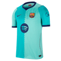 Nike FC Barcelona Stadium Third Men Nike Dri-FIT Soccer Replica Jersey 26/27 product image 1, provided for visual reference