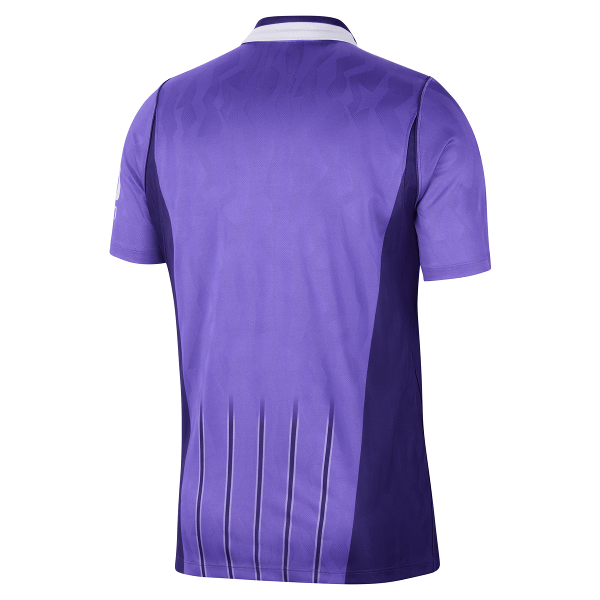 Nike Tottenham Hotspur Stadium Third Dri-FIT Soccer Replica Jersey 26/27 product image 2, provided for visual reference and