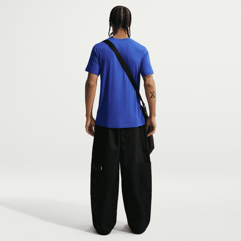 Nike Chelsea FC Men T-Shirt - Royal product image 5, provided for visual reference and product detail review
