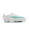 Nike Mercurial Superfly 11 Elite AG - WHITE/DUSTY CACTUS product image 1, provided for visual reference and product detail