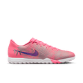 Nike Mercurial Vapor 16 Academy "Vini Jr. TF- Sunset Pulse/old Royal product image 1, provided for visual reference and