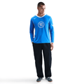 Nike Total 90 Men Dri-FIT Long-Sleeve Soccer Top product image 1, provided for visual reference and product detail review
