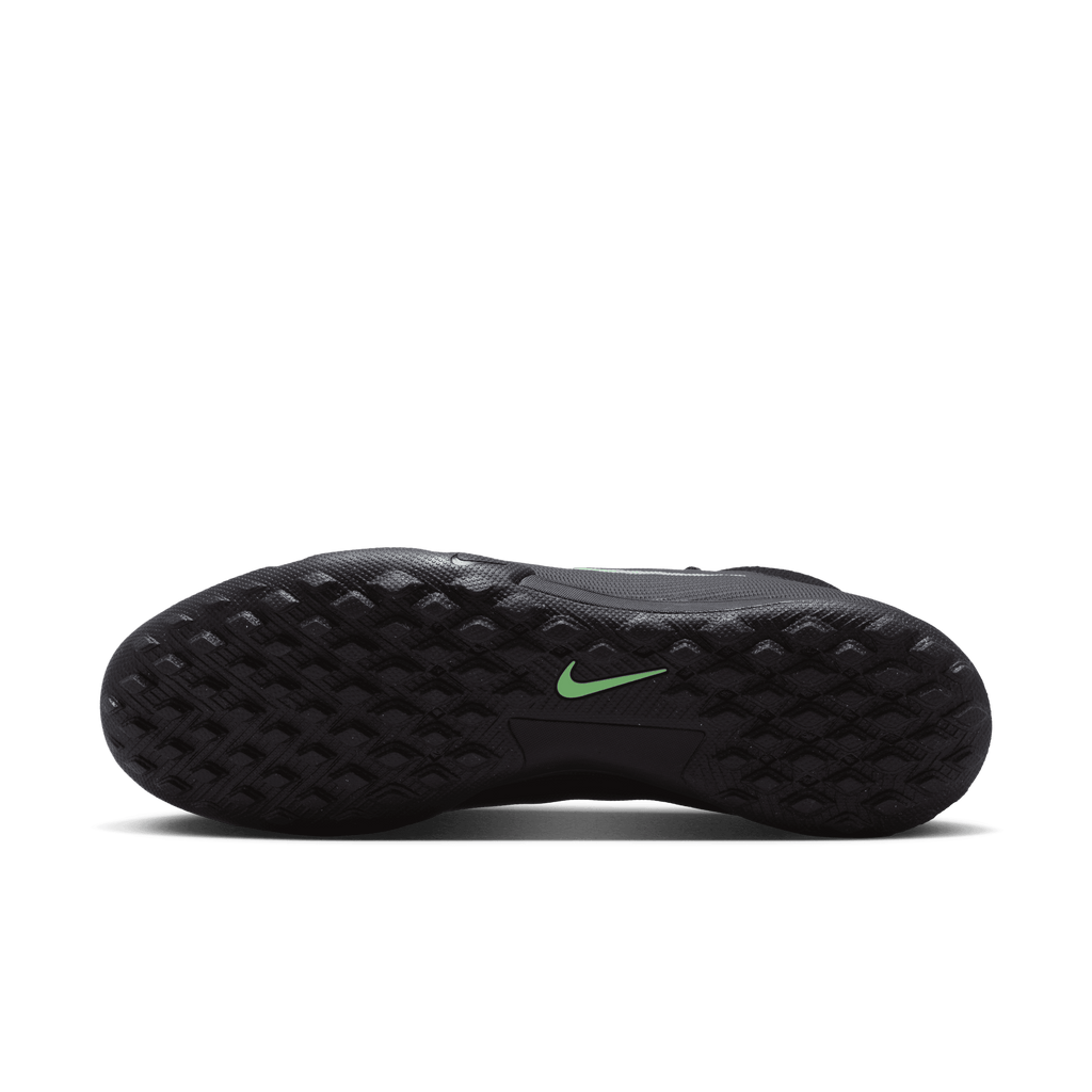 Nike Mercurial Superfly 11 Academy TF -Black/illusion Green-black product image 9, provided for visual reference and product