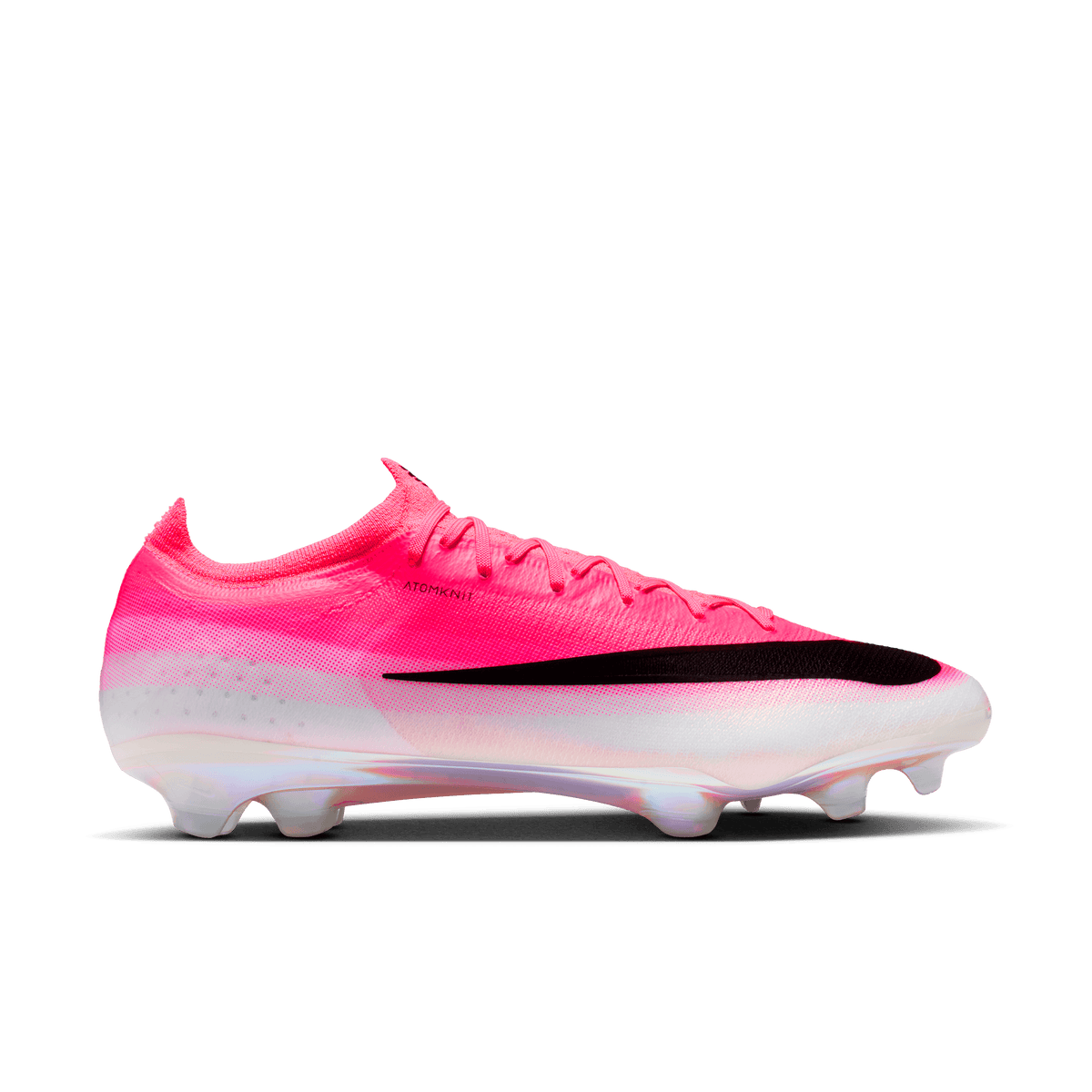 Nike Mercurial Vapor 17 Elite Firm-Ground Low-Top-Multi-Color/Black product image 1, provided for visual reference and