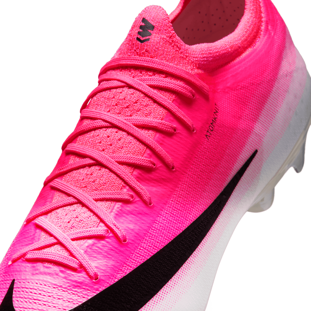 Nike Mercurial Vapor 17 Elite Firm-Ground Low-Top-Multi-Color/Black product image 6, provided for visual reference and