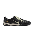 Nike Youth Total 90-Black/Coconut Milk/Metallic Gold product image 1, provided for visual reference and product detail review