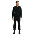 Nike Chelsea FC City Side Soccer Full-Zip Fleece Hoodie product image 1, provided for visual reference and product detail