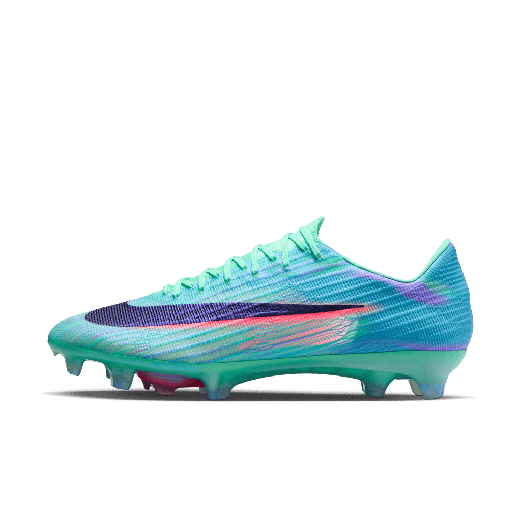 Nike Mercurial Superfly 11 Elite "Sam Kerr" - GREEN GLOW/BLACK product image 1, provided for visual reference and product