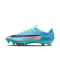 Nike Mercurial Superfly 11 Elite "Sam Kerr" - GREEN GLOW/BLACK product image 1, provided for visual reference and product