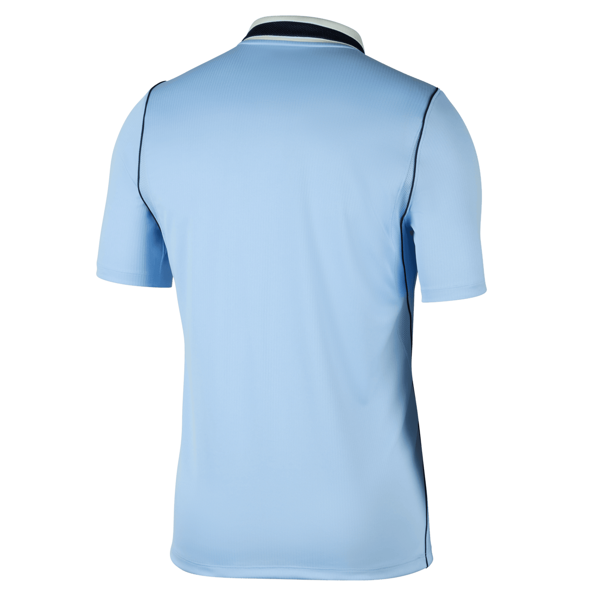 Nike Uruguay Stadium Home Men Dri-FIT Soccer Replica Jersey 2026 product image 2, provided for visual reference and product