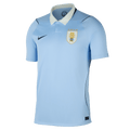 Nike Uruguay Stadium Home Men Dri-FIT Soccer Replica Jersey 2026 product image 1, provided for visual reference and product