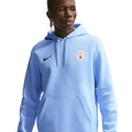 Nike Uruguay Club Men Soccer Pullover Hoodie product image 1, provided for visual reference and product detail review