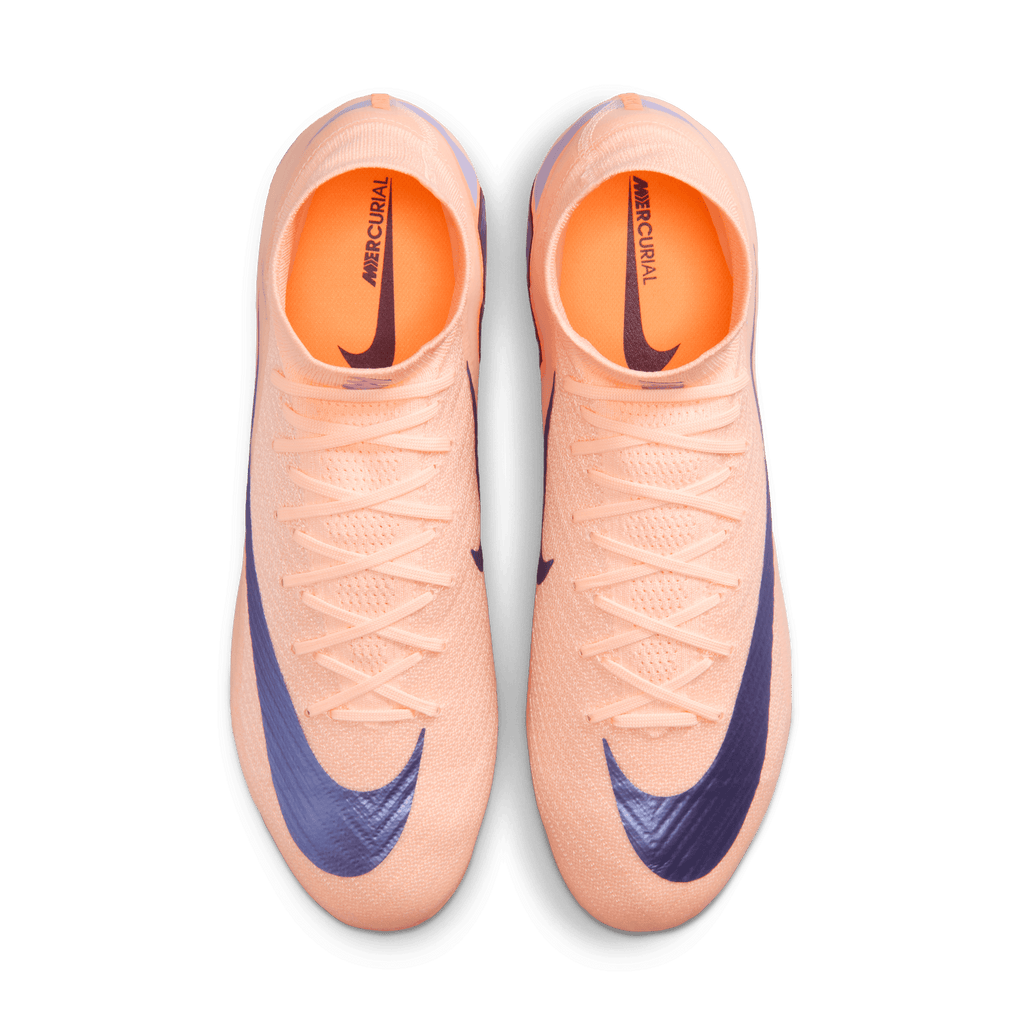 Nike Mercurial Superfly 10 Elite FG - Crimson Tint/Royal Pulse/Nuance Pourpre/Royal Pulsation product image 5, provided for