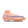 Nike Mercurial Superfly 10 Elite FG - Crimson Tint/Royal Pulse/Nuance Pourpre/Royal Pulsation product image 1, provided for