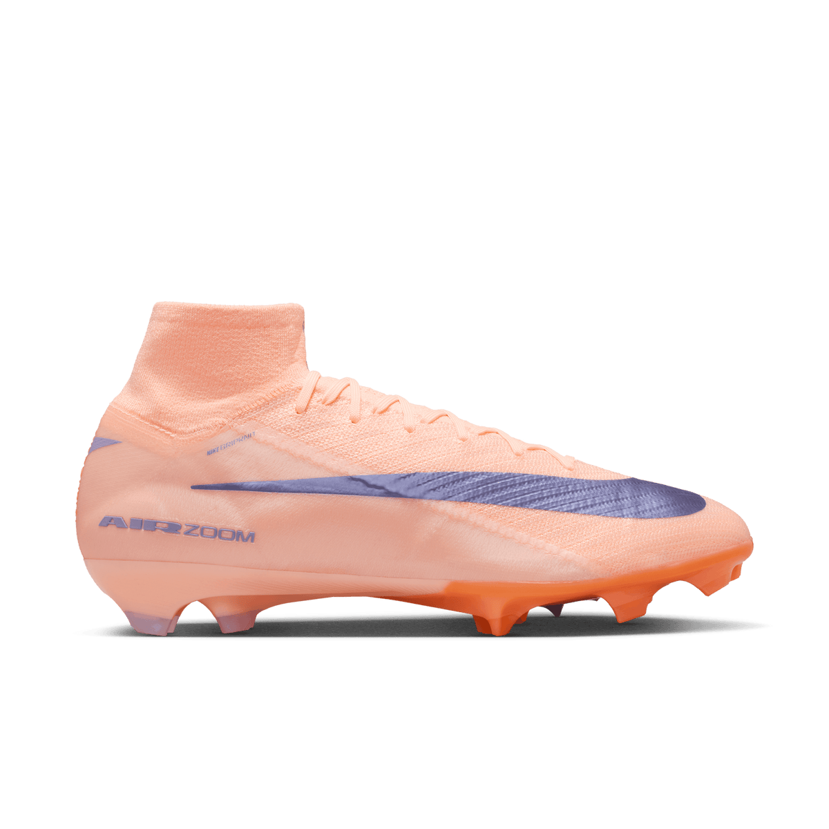 Nike Mercurial Superfly 10 Elite FG - Crimson Tint/Royal Pulse/Nuance Pourpre/Royal Pulsation product image 1, provided for