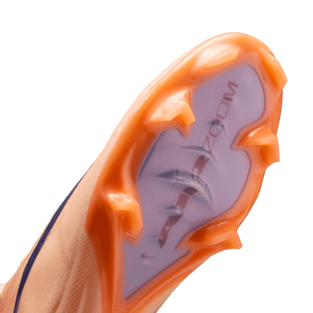 Nike Mercurial Superfly 10 Elite FG - Crimson Tint/Royal Pulse/Nuance Pourpre/Royal Pulsation product image 6, provided for