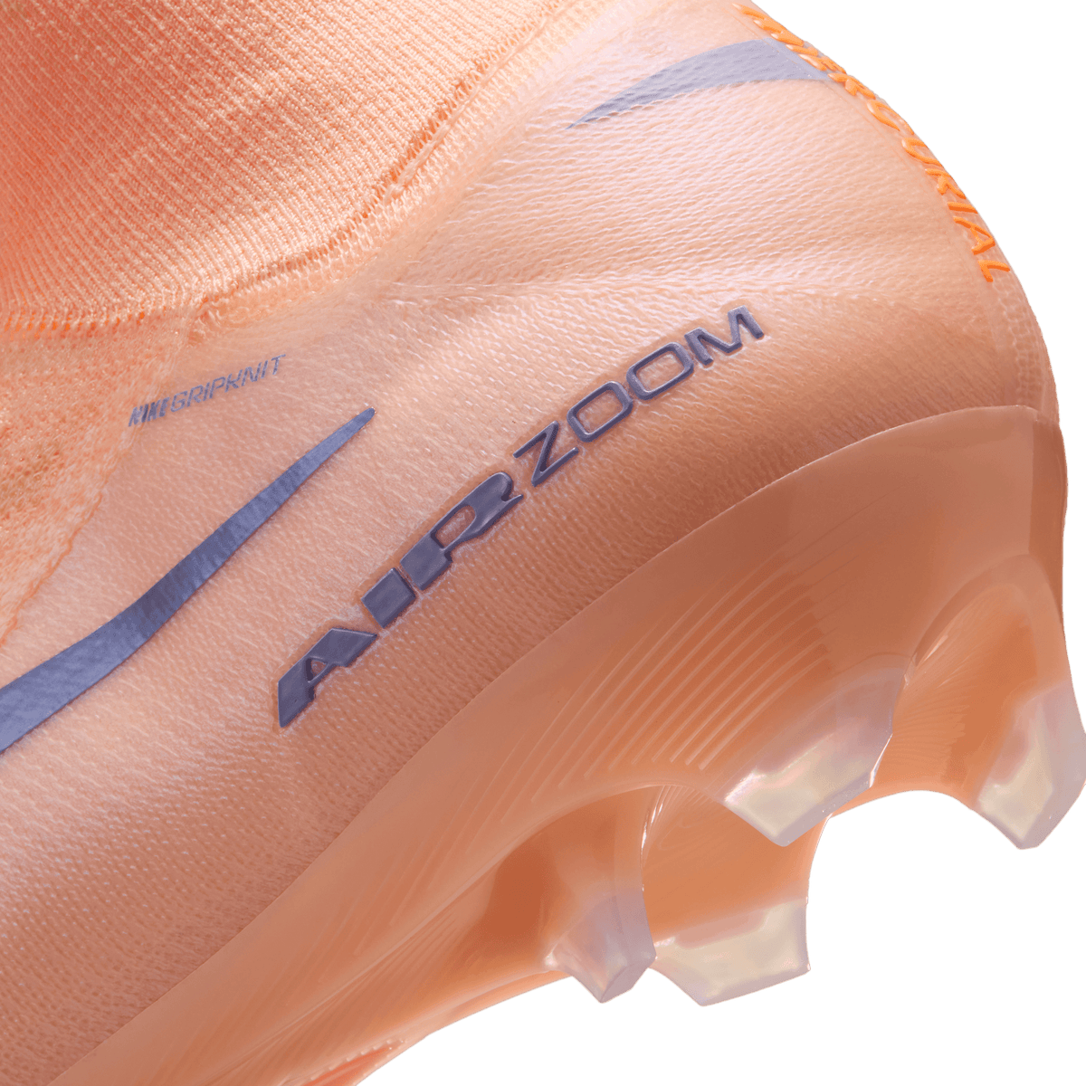 Nike Mercurial Superfly 10 Elite FG - Crimson Tint/Royal Pulse/Nuance Pourpre/Royal Pulsation product image 7, provided for